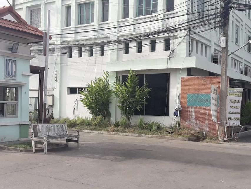 บ้านทาวน์เฮ้า ม. เค.ซี.รามอินทรา 6 ซอยพระยาสุเรนทร์ 45 พร้อมอยู่ ฟรีโอน 3