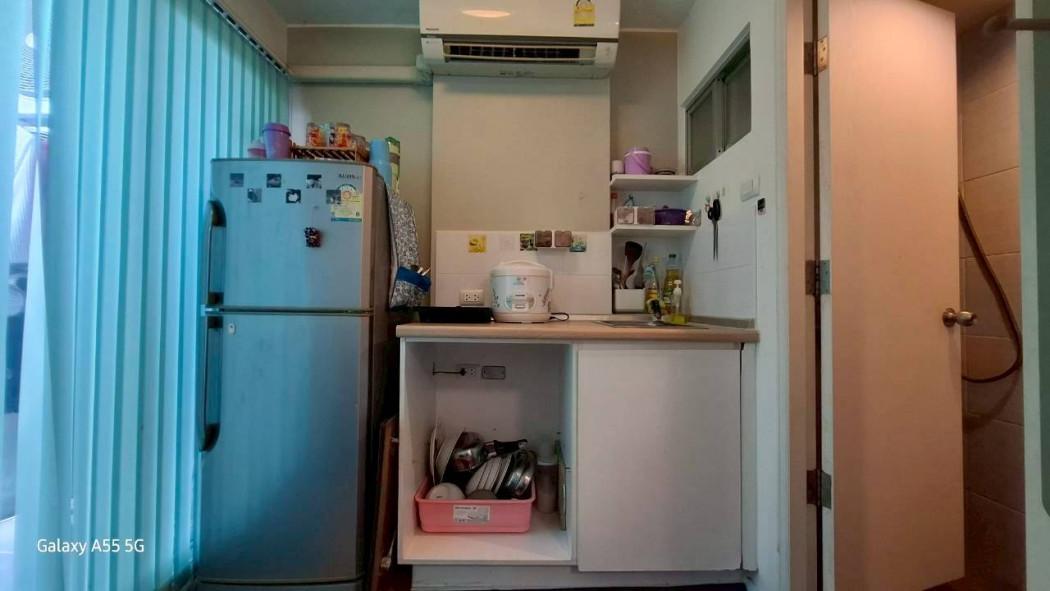 ขาย คอนโด ลุมพินี วิลล์ อ่อนนุช-ลาดกระบัง 2 22.5 ตรม ราคาที่ถูกสุด เหมาะลงทุน 2