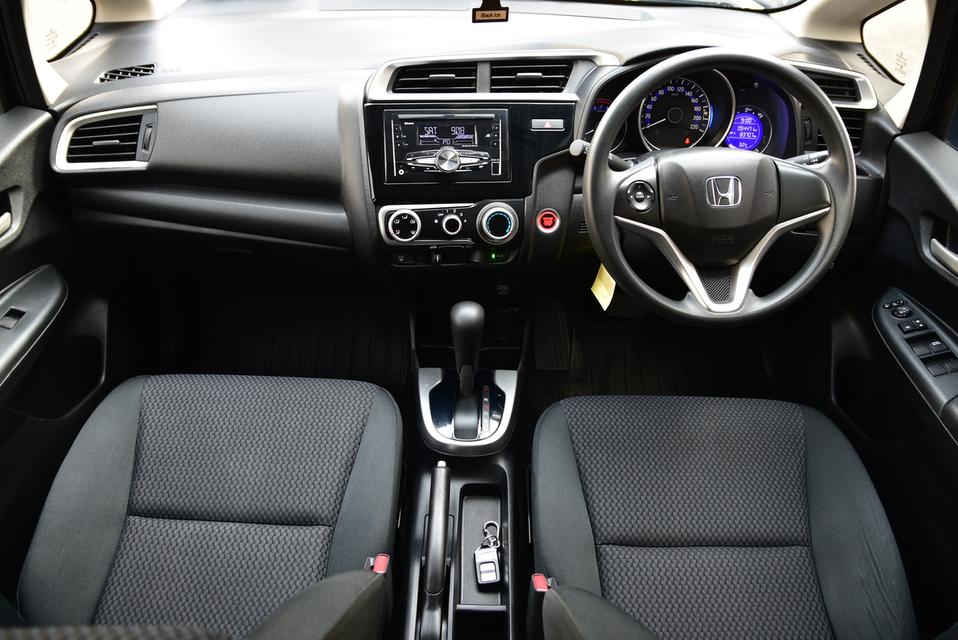 2023 JAZZ 1.5V AUTO รุ่นสุดท้าย รูปที่ 11