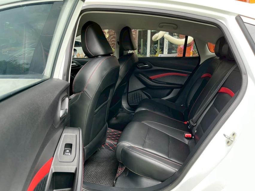 MG 5 ตัว D เครื่อง 1.5cc. AUTO ปี 2024 15