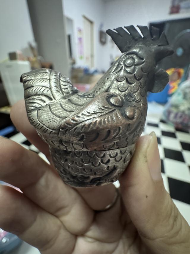 ของสะสมขอฃโบราณของคนในสมัยก่อน รูปที่ 2