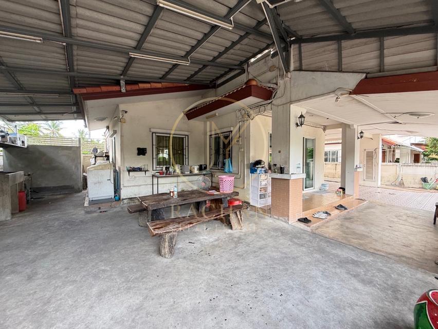บ้านเดี่ยวหลังใหญ่ ทำเลดี ราคาต่ำกว่าตลาด เพียง 4.5 ล้านบาท พร้อมเข้าอยู่ หรือซื้อไว้รีโนเวททำกำไรก็คุ้ม     หมู่บ้านเนเจอร์ โฮม วงแหวน–พระราม 5 6