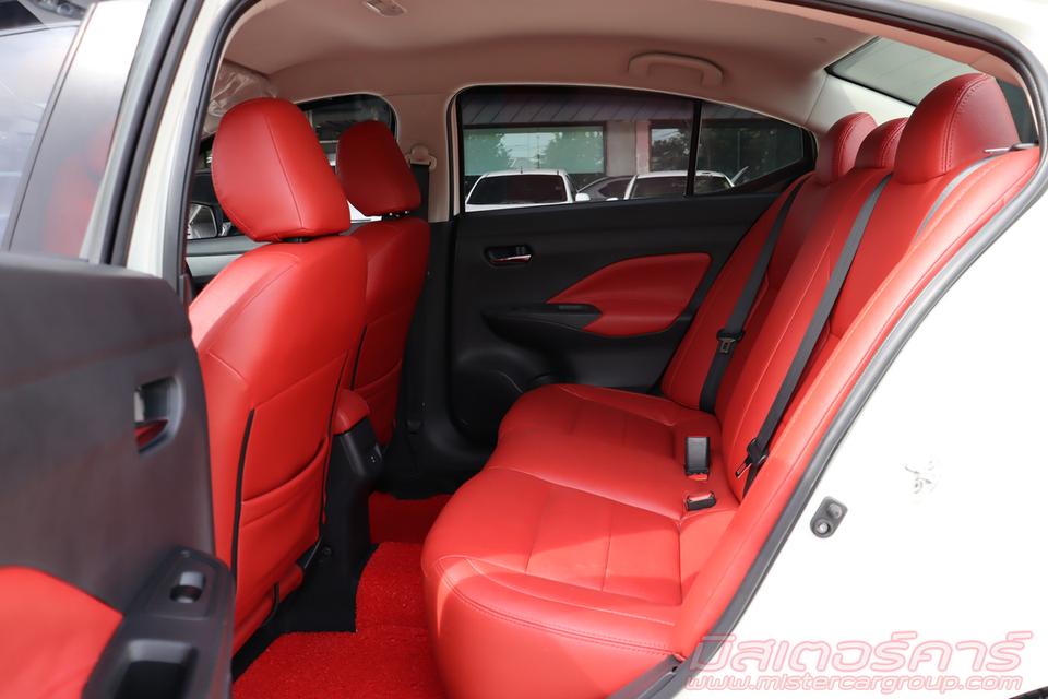 2022 NISSAN ALMERA 1.0 V ( 2674 ) 8