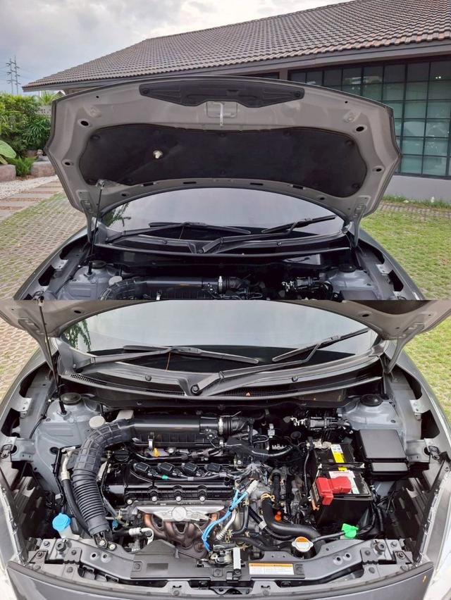 รหัสรถ KN9592 SUZUKI SWIFT 1.2 GLX ปี 2023 17