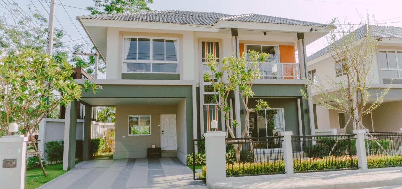 𝙆𝙖𝙧𝙣𝙠𝙖𝙣𝙤𝙠 𝙑𝙞𝙡𝙡𝙚 𝟮𝟬 บ่อสร้าง-สันกำแพง 4