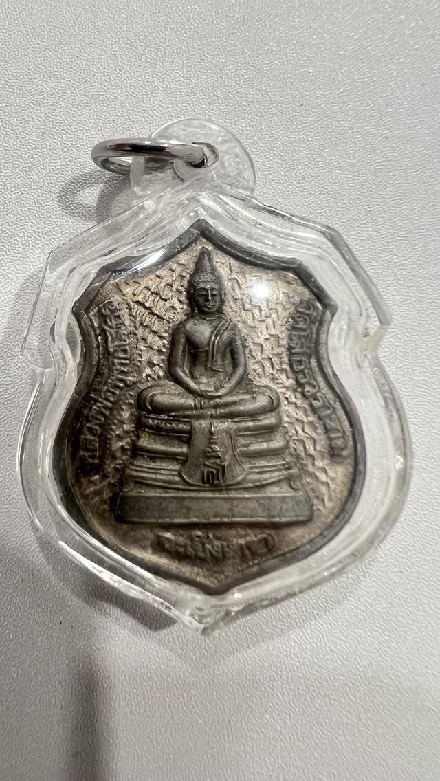 หลวงพ่อโสธร วัดโสธร ฉะเชิงเทรา