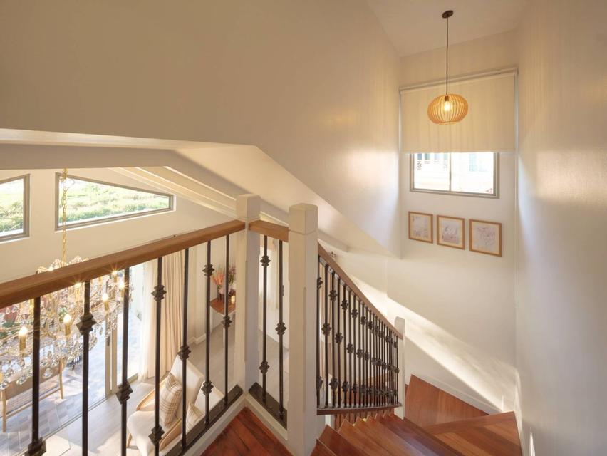 📣 ขายด่วน! บ้านเดี่ยว 2 ชั้น 65.8 ตรว. หลังใหญ่ ราคาดีที่สุด 6.99 ล้านบาท! 17