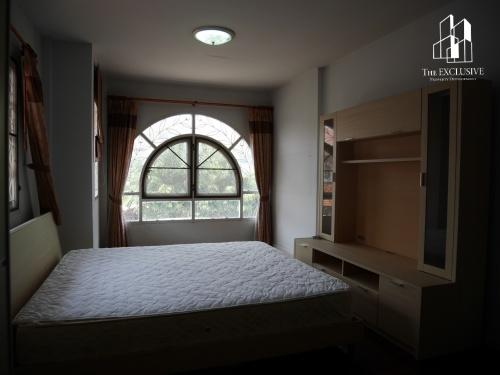 ขายบ้านเดี่ยว ลลิล อิน เดอะ พาร์ค วัชรพล–พหลโยธิน 5