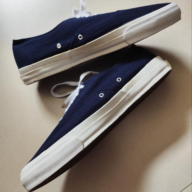 Pro-Keds Deckshoes Sz.10us.