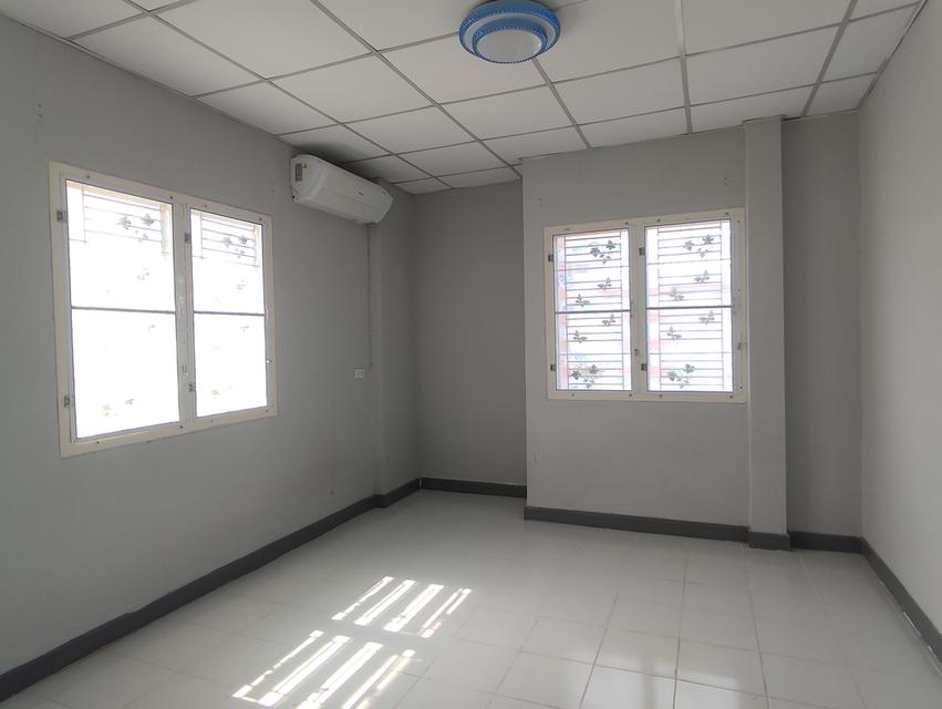 ขายด่วนบ้านเอื้ออาทรพลูตาหลวง2 สัตหีบ 4