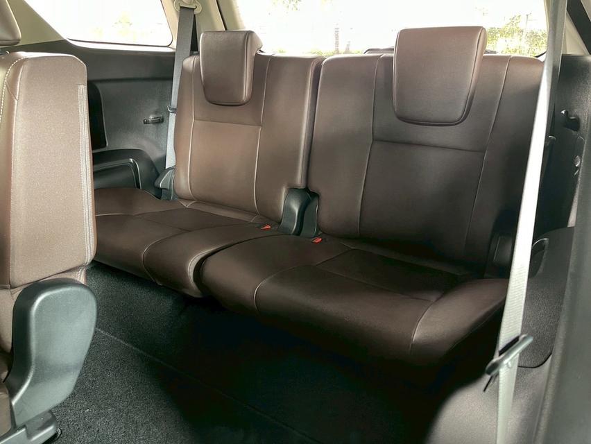 รหัสรถ WMT6529 🚙 Toyota Fortuner 2.4V ปี 2019 15