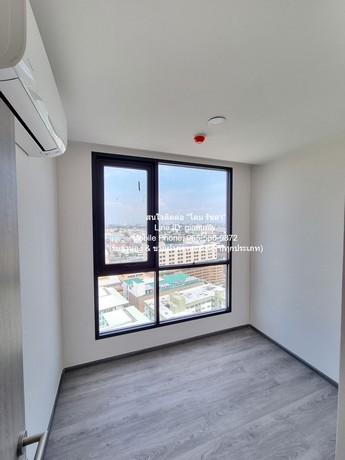 คอนโด ดิ ออริจิ้น ลาดพร้าว-บางกะปิ 35 SQUARE METER 1 Bedroom 4490000 BAHT. ลดแบบสุดๆ กรุงเทพ 5
