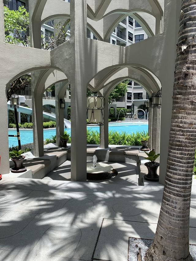 Rent luxury Condo La Casita Hua Hin 4