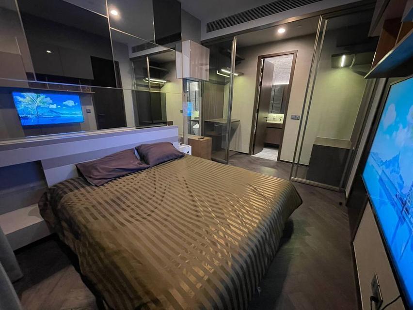 The Esse Sukhumwit 36 43 sqms 1 bedroom 24th floor Sale 15,900,000 baht Rent 50,000 / month Line ID : kingrice7 5