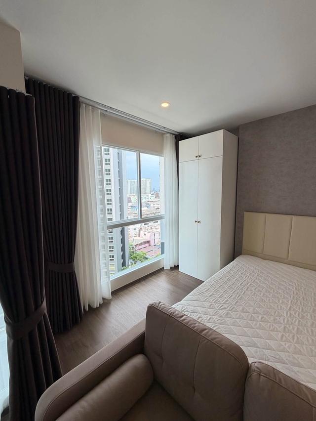 🏢✨ ให้เช่าคอนโด Place 168 Pinklao (เพลส 168 ปิ่นเกล้า)  📍 ใกล้ MRT บางยี่ขัน และ Central ปิ่นเกล้า 2