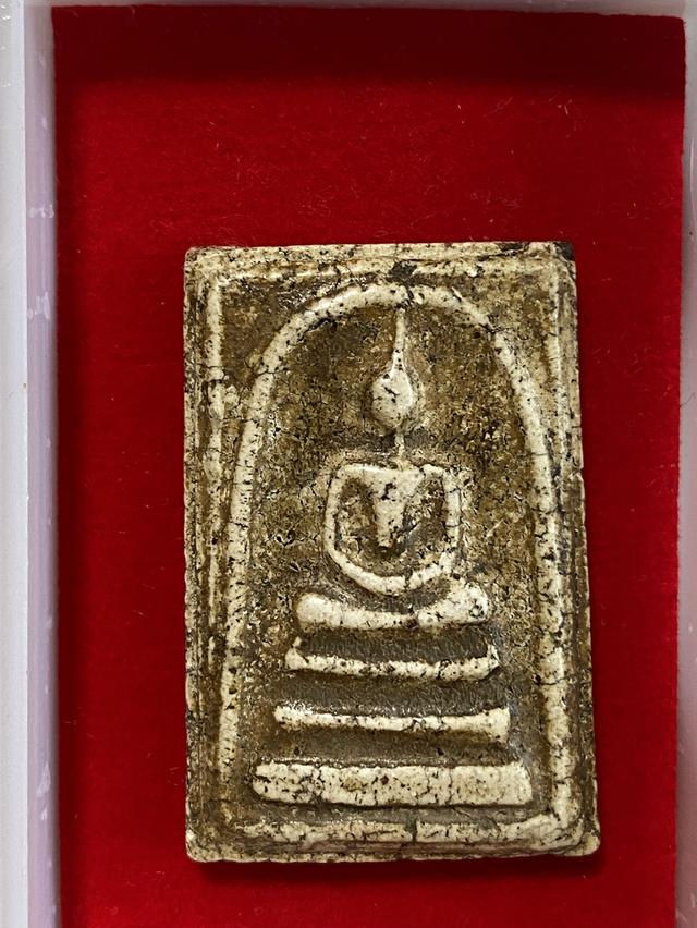 พระสมเด็จวัดระฆังครับ