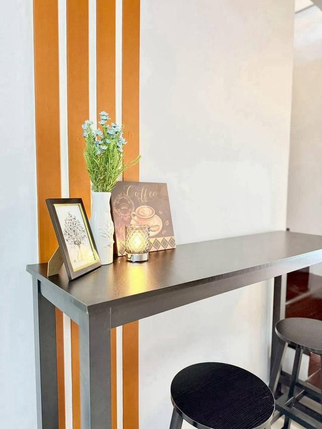 หมู่บ้านพฤกษา 76 ซอย 1 บางใหญ่-แก้วอินทร์ทาวน์เฮาส์ 2 ชั้น ตกแต่งใหม่พร้อมอยู่ มีระเบียงรับลม ต้นโครงการทำเลดีมาก 12
