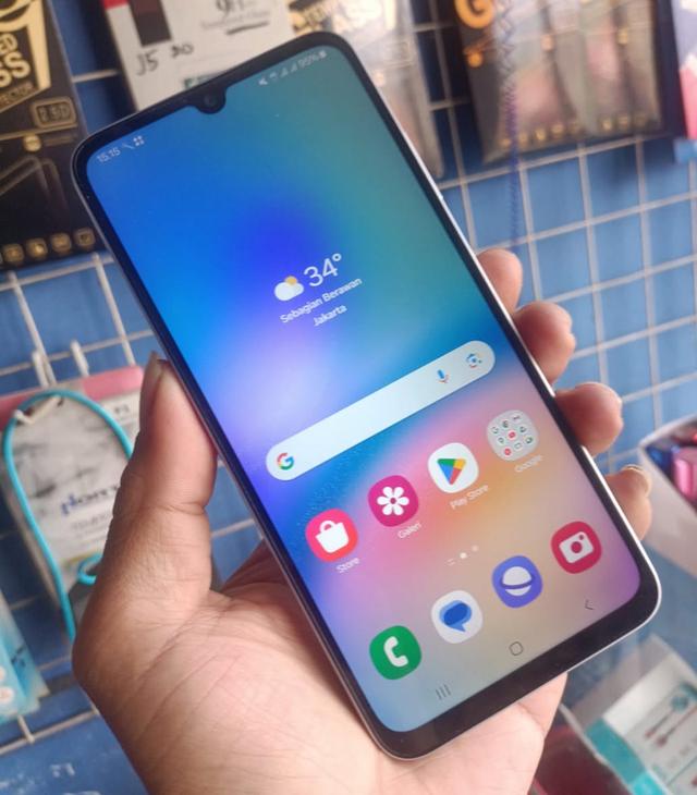 Samsung Galaxy A05s มือ 2 เครื่องสวยไร้ตำหนิ