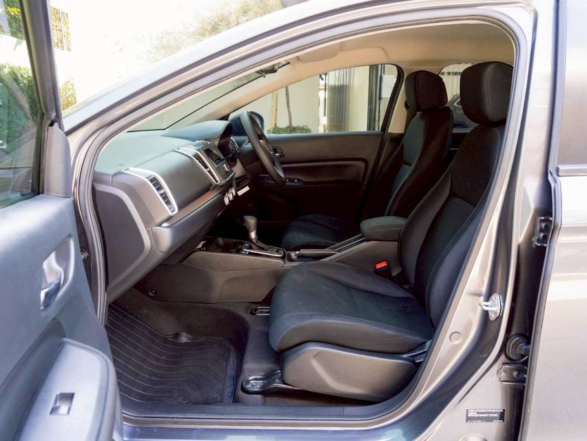 Honda City Turbo 1.0V ปี 2020 ♨️ #ประกันเครื่องเกียร์3ปี/ 30,000 km.♨️ 14