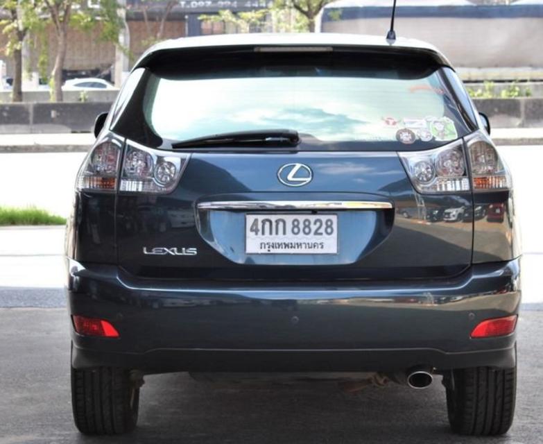 ขาย 2005 Lexus RX 300 6