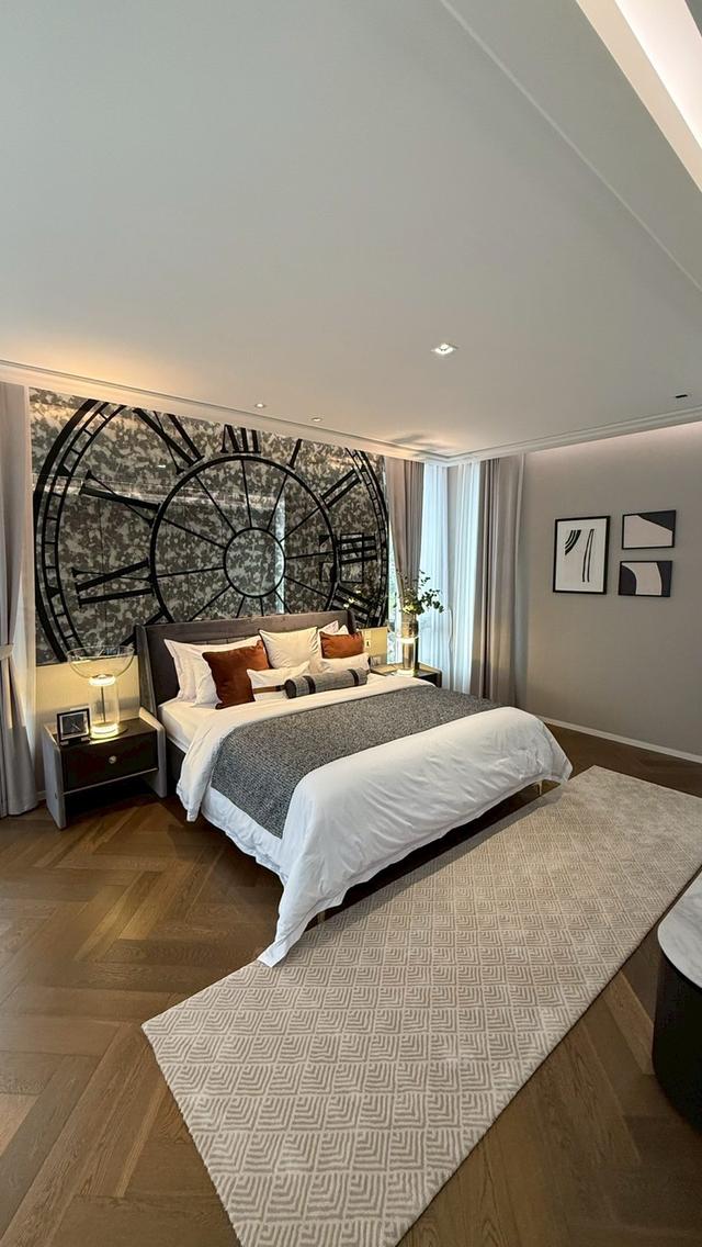 ขายบ้านโครงการ Mavista กรุงเทพกรีฑา เจ้าของขายเอง 20