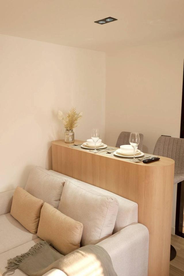 คอนโดทำเลดีใจกลางเมืองเชียงใหม่ 9