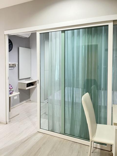 คอนโดให้เช่า ราคา 7500 บาท คอนโดแอสปาย-วงศ์สว่าง 4