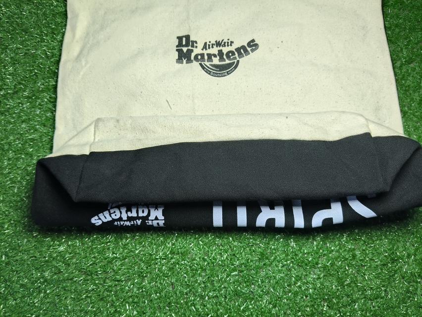 Dr. Martens Tote Bag สอบถามก่อนสั่งซื้อ รูปย่อยที่ 4