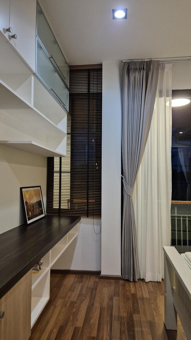 ขายบ้านเดี่ยว ศักภาพดีเหมาะแก่การลงทุน และอยู่อาศัย 14