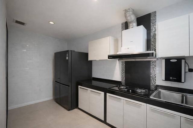 คาซ่า วอเตอร์ไซด์ ทาวน์เฮาส์สวยพร้อมอยู่ ขายขาดทุนแบบที่หาไม่ได้อีกแล้ว 5