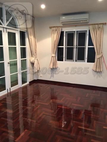 ขายบ้านเดี่ยว 2 ชั้น ม.วรารมย์ ถนนราษฏร์อุทิศ-สุวินทวงศ์ เนื้อที่ 79 ตรว. ขาย 7.5 ล้านบาท มีนบุรี กรุงเทพฯ 14