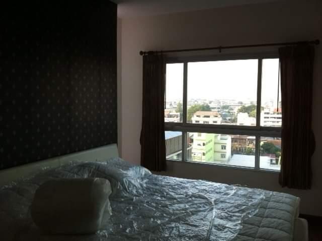 Q House Condo Sathorn ขายคอนโด