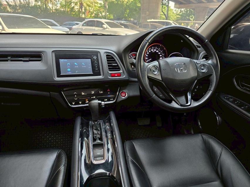 รหัสรถ WMT7966 HR-V 1.8 EL ปี 2016 รูปที่ 9