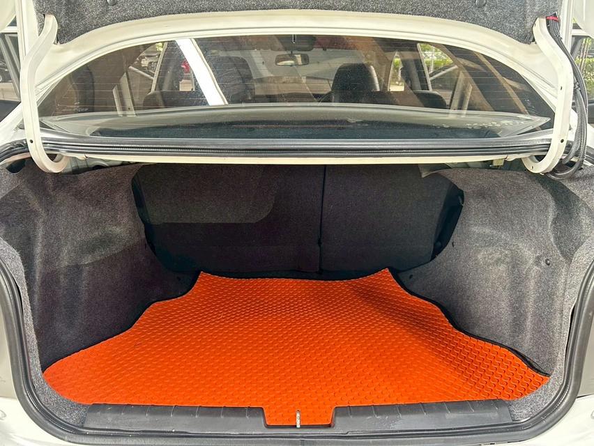 ขายด่วน! Honda City 1.5 SV AT ปี 2012 19