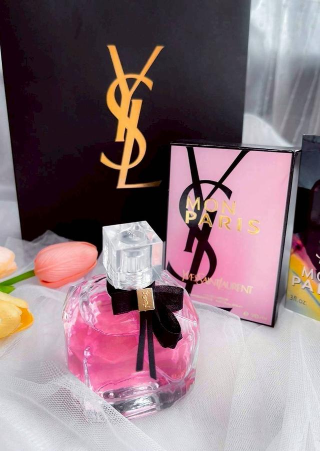 น้ำหอมYSL