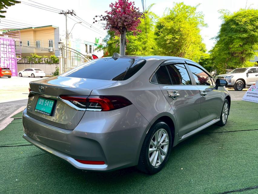 🚗 NEW TOYOTA COROLLA ALTIS 1.6 G AUTO! ปี 2024! 🚗 6