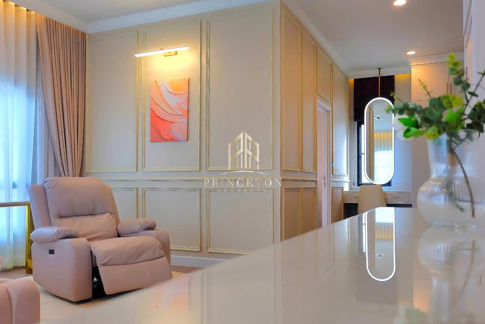 House for Rent Setthasiri Bangna–Suvarnabhumi 8