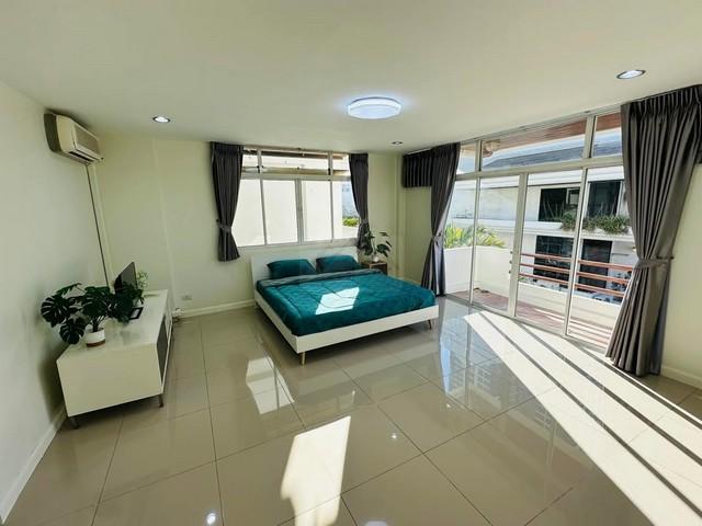 ให้เช่าบ้านเดี่ยว 4 ชั้น 5 ห้องนอน ย่านพร้อมพงษ์ ซอยสุขุมวิท 31 ใกล้ Emporium ใกล้ BTS พร้อมพงษ์ 5