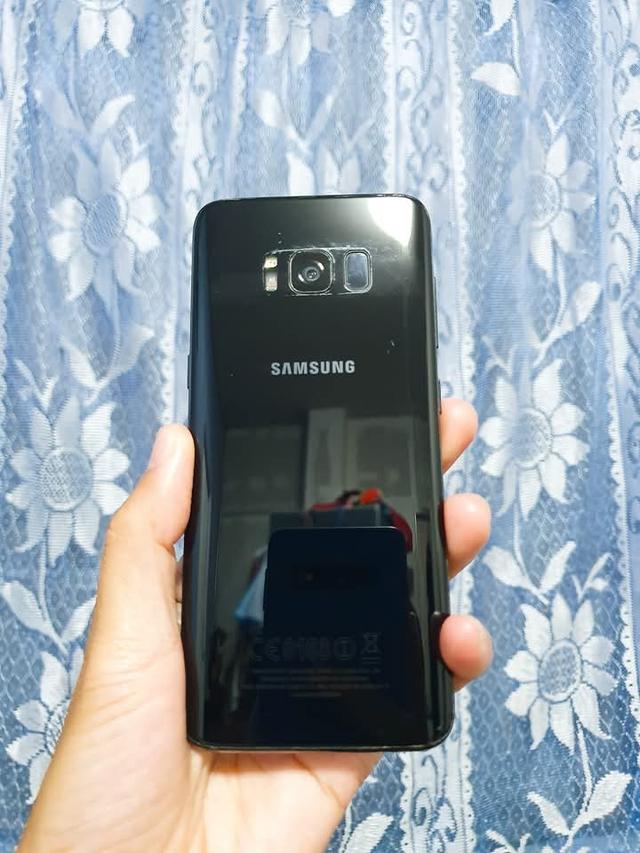 ปล่อยขาย Samsung Galaxy S8