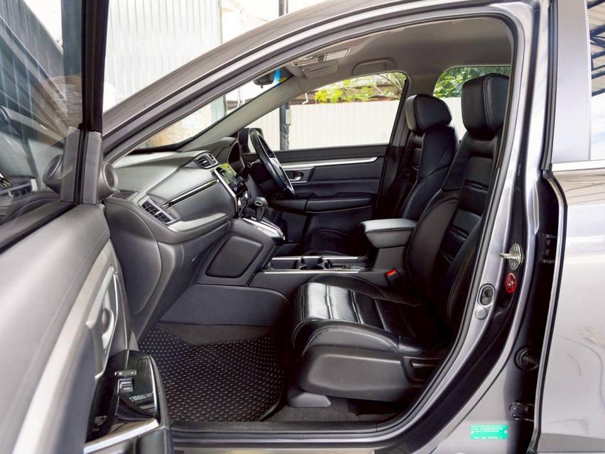 ขาย Honda CRV 2.4E ปี17 15