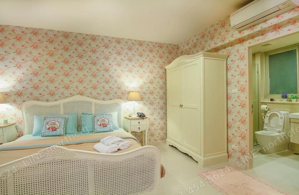 คอนโดวิวทะเล ชั้น 9 • บ้านทิวทะเล อความารีน ชะอำ-หัวหิน • เจ้าของขายเอง • รวมเฟอร์นิเจอร์ครบทั้งห้อง • 3.99 ล้านบาท 4