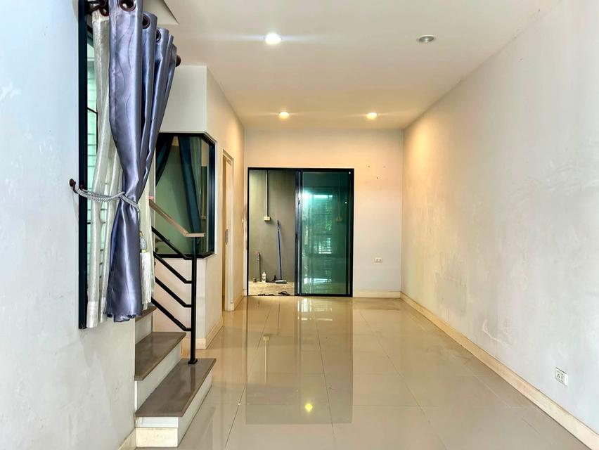 ขายด่วน!! สิริ เพลส รังสิต (Siri Place Rangsit) 7