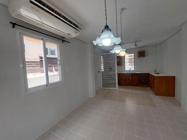 ให้เช่า บ้านเดี่ยว2ชั้น 56ตรว. ถนน รามคำแหง150 โครงการธารารมณ์พาร์คเวย์โฮม ทะลุออกราษฎร์พัฒนาได้ 6