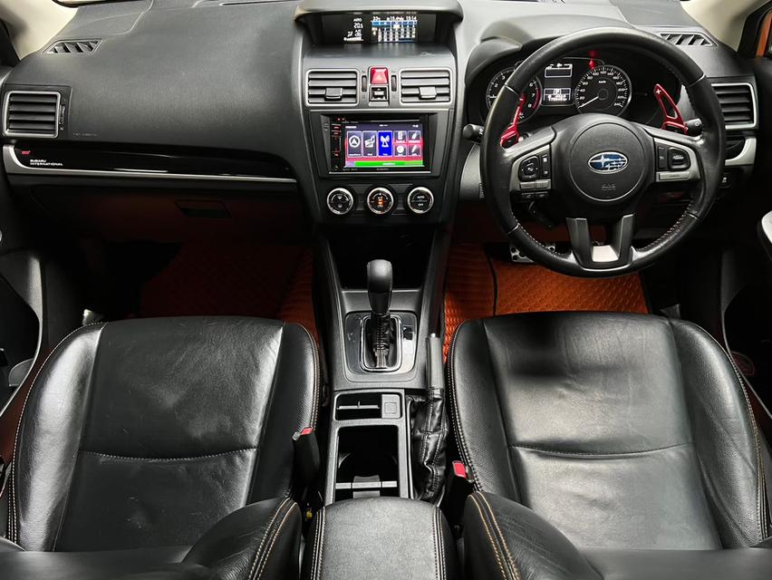 Subaru XV 2.0P 4WD SUV 7