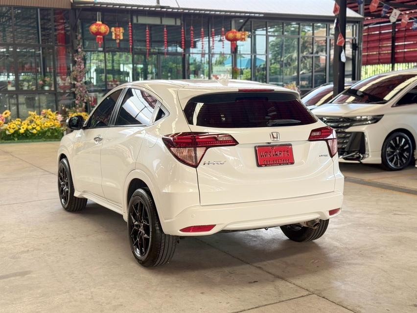 HONDA HR-V 1.8 E ปี2017 รูปที่ 5
