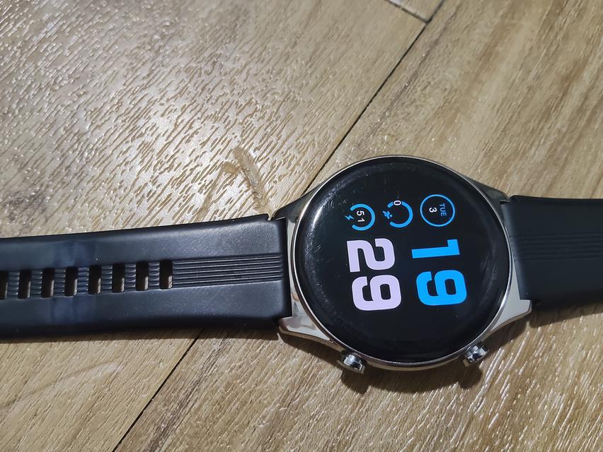 smart watch hornor gs3