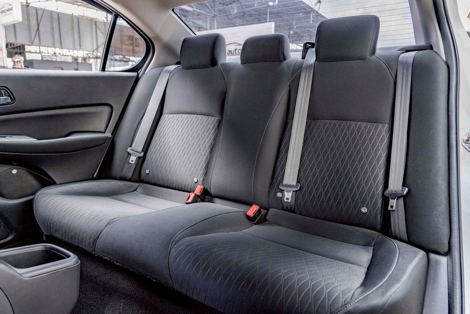 รหัสรถ NP2934 HONDA CITY 1.0 V 2020 14