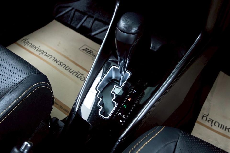 รหัสรถ 2A821 YARIS ECO PREMIUM 2024 15