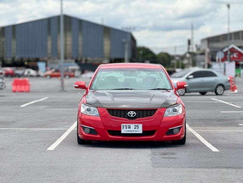 Toyota Camry Hybrid