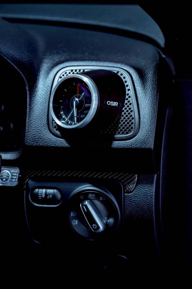 รหัสรถ PR53 Volkswagen Scirocco 2.0 Highline Package 14